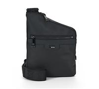 BOSS Pouch Ray_N_Body Bag in Black One size