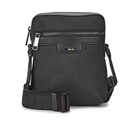 Boss Ray Crossbody bag, male, black
