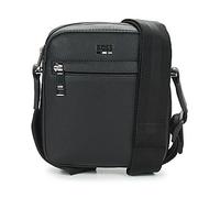 BOSS Pouch Ray_NS zip in Black One size