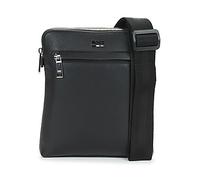 BOSS Pouch Ray_S zip env in Black One size