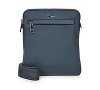 BOSS Pouch Ray S zip env N. in Blue One size