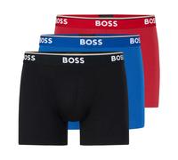 Boss Power Boxers 3 Units