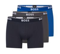 Boss Power Boxers 3 Units Multicolor L Men