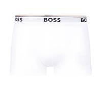 BOSS Men 3 Pack Power Trunks White 100 X Large