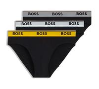Boss Power Brief 10276620 Slips 3 Units
