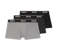 Boss Power Desig Trunk 10276514 Boxers 3 Units Multicolor 2XL Men