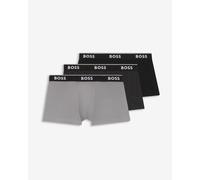 Boss Power Desig Trunk 10276514 Boxers 3 Units Multicolor L Men