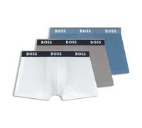 Boss Power Trunk 10276514 Boxers 3 Units