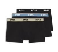 Boss Power Trunk 10276514 Boxers 3 Units