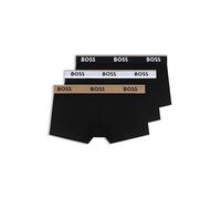 Boss Power Trunk Boxershorts Men (3-pack)