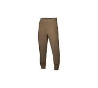 BOSS Premium Jogging Bottoms, Medium Beige Melange - X-Large
