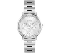 BOSS Prima Silver Dial Women's Watch HB1502570