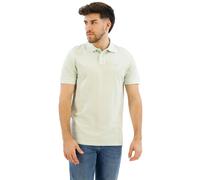 Boss Prime 01 Short Sleeve Polo Blue 2XL Men