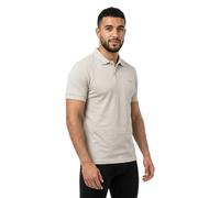 Boss Prime Orange Short Sleeve Polo Beige,Grey L Men