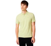 Boss Prime Orange Short Sleeve Polo