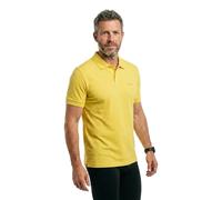 Boss Prime Orange Short Sleeve Polo