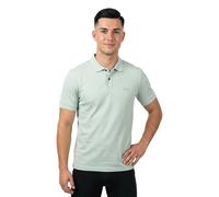 Boss Prime Orange Short Sleeve Polo
