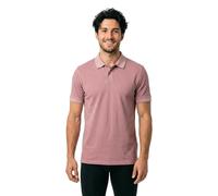 Boss Prime Orange Short Sleeve Polo