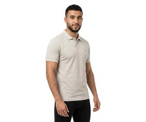 Boss Prime Orange Short Sleeve Polo