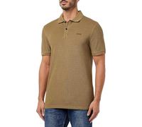 Boss Prime Short Sleeve Polo Black XL Men