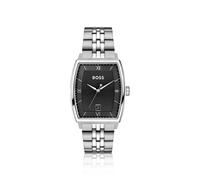Boss Principle Ark 34x39mm 3atm Quartz Analogical Watch