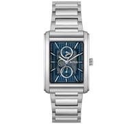BOSS Principle Dress 1514318 - Unisex - 31 mm - Analogue - Quartz - Mineral Glass Silver 23 mm