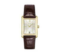 Boss Principle Dress Brown Leather Watch