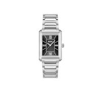 BOSS Principle Dress Collection Three Hand Quartz Movement Watch for Men - Available with Stainless Steel or Leather Bracelet