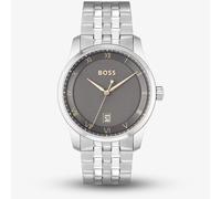 BOSS Principle Grey Watch 1514116