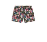 BOSS Printed swim shorts - Style Piranha, 50508844 Light Green XXXL