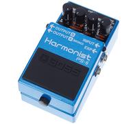 Boss PS-6 Harmonist
