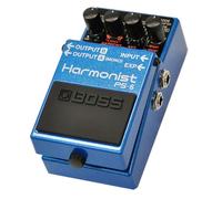 BOSS PS-6 Harmonist Pitch Shifter Guitar Effects Pedal Super Bend Compact Detune