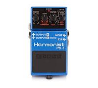 Boss PS-6 Harmony Effects Pedal