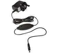 BOSS PSA-230ES2 Power Adaptor | Power Supply for BOSS Compact and Twin Pedals, Multi-Effects and More | Extended Cable Length | LED Indicator for Quick Visual Verification of On/Off Status