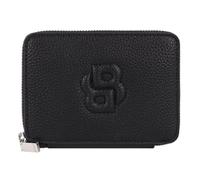 Boss Women's Anett New Sm Zaround Billfold Wallet One Size Black