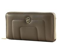 Boss B Icon Wallet, female, grey