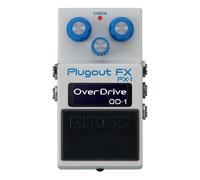 Boss PX-1 Plugout FX