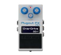Boss PX-1 Plugout FX Pedal