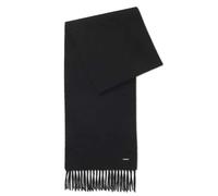 Boss Pyetro 10274799 Scarf Black Men