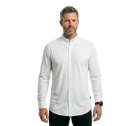Boss Race 1 10267858 01 Long Sleeve Shirt White XL Men