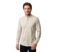 Boss Race 1 10267858 01 Orange Long Sleeve Shirt Beige M Men