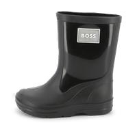 Boss - Rain Boots - Black - Boy - Size 27