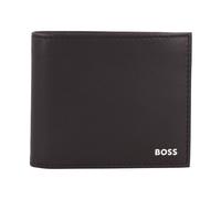 Boss Randy Wallet Leather 11 cm brown