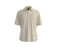 Boss Rash 2 10267858 01 Shirt Beige 2XL Men