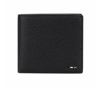 BOSS Ray Bifold Mens Wallet Black 6 Card Slots Billfold 50568405