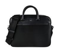 Boss Ray Briefcase 38.5 cm Laptop compartment black