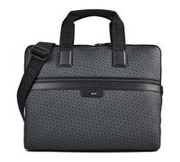 Boss Ray Briefcase 38 cm gray