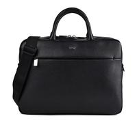 Boss Ray Briefcase 40 cm Laptop compartment black