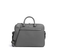 Boss Ray Briefcase 39 cm Laptop compartment gray