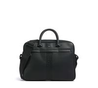 Boss Ray Briefcase, male, black